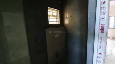 Bathroom Image of 799 Sq.ft 1 BHK Builder Floor for rent in Mahadevapura Bengaluru for Rs. 27000