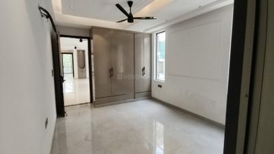 Bedroom Image of 2000 Sq.ft 4 BHK Builder Floor for sale in Kaushambi Ghaziabad for Rs. 23000000