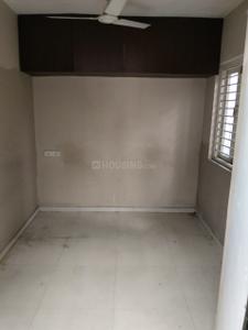 Bedroom Image of 994 Sq.ft 5 BHK Villa for sale in Sanskruti Sentossa Greens, Vaishno Devi Circle Ahmedabad for Rs. 85000000