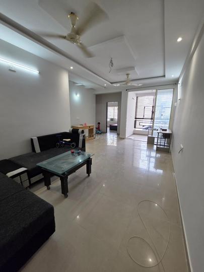 Satyamev Royal flats Main Image 1