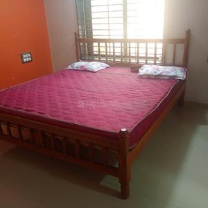 Bedroom Image of 2350 Sq.ft 4 BHK Duplex for sale in Talsat Vadodara for Rs. 9500000
