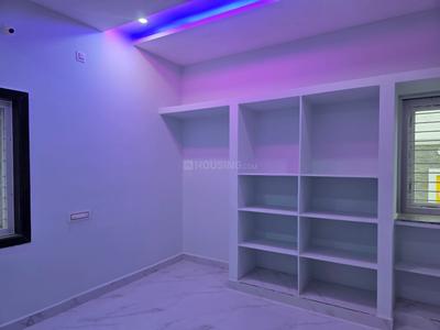 Bedroom Image of 2300 Sq.ft 4 BHK Independent House for sale in Alwal Secunderabad for Rs. 16500000