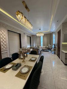 Hall Image of 2394 Sq.ft 4 BHK Villa for sale in Sector 123 Mohali for Rs. 15900000