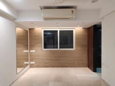 Bedroom Image of 1500 Sq.ft 3 BHK Apartment / Flat for sale in Hubtown Sunmist, Andheri East Mumbai for Rs. 54500000