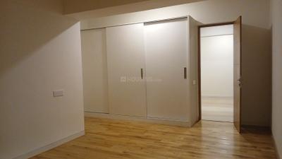 Bedroom Image of 5000 Sq.ft 4 BHK Penthouse for sale in Bearys Cul De Sac, Shanti Nagar Bengaluru for Rs. 100800000