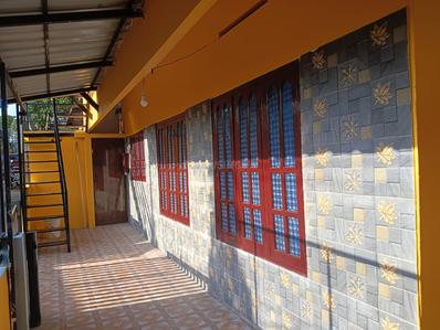 Balcony Image of Bhagya in Aakkulam, Thiruvananthapuram