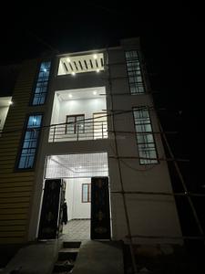 Image of 1800 Sq.ft 3 BHK Duplex for sale in Naria, Varanasi for Rs. 6950000