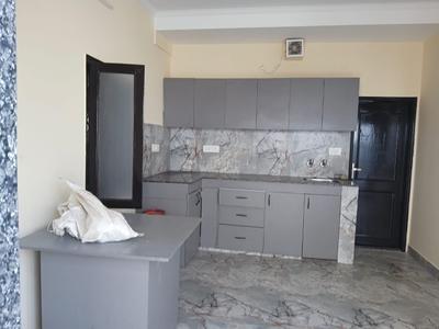 Kitchen Image of 1800 Sq.ft 2 BHK Builder Floor for rent in Vasant Kunj New Delhi for Rs. 40000