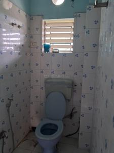 Image of 1595 Sq.ft 3 BHK Apartment / Flat for sale in Chinar Park, Kolkata for Rs. 7500000