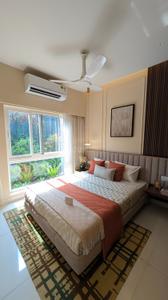 Bedroom Image of 1710 Sq.ft 3 BHK Apartment / Flat for sale in Brigade Belvedere, Aavalahalli Bengaluru for Rs. 21900000