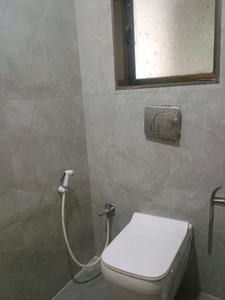 Bedroom Three Image of 1425 Sq.ft 3 BHK Apartment / Flat for sale in Sai Park, Kalyan West Kalyan for Rs. 11500000