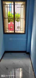 Bedroom Image of 900 Sq.ft 2 BHK Builder Floor for rent in Meenakshi Nagar Madurai for Rs. 13000