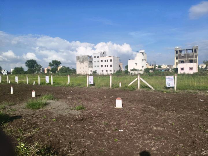 Wagholi Main Image 1