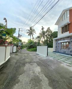 Image of 1900 Sq.ft 4 BHK Independent House for sale in Varapuzha, Kochi for Rs. 7000000