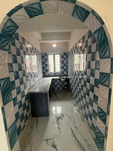 Bedroom Image of 1236 Sq.ft 3 BHK Apartment / Flat for sale in Madurdaha Kolkata for Rs. 7000000