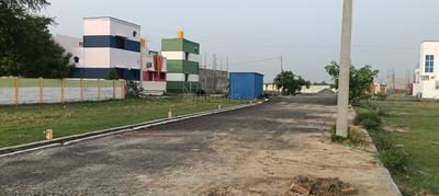 Image of 1200 Sq.ft Residential Plot / Land for sale in Nadukuthagai, Chennai for Rs. 2640000