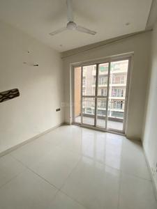 Bedroom Image of 1400 Sq.ft 3 BHK Builder Floor for sale in Bishanpura Zirakpur for Rs. 8200000