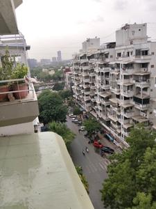 Bedroom Two Image of 2340 Sq.ft 4 BHK Apartment / Flat for sale in Century Tower, Bodakdev Ahmedabad for Rs. 30000000