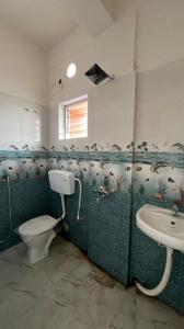 Image of 830 Sq.ft 2 BHK Apartment / Flat for sale in Kamdahari, Kolkata for Rs. 3300000