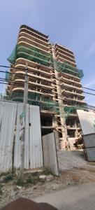 Image of 2895 Sq.ft 4 BHK Apartment / Flat for sale in Krishnas Arena, Kondapur, Hyderabad for Rs. 24950000