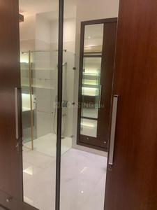 Image of 7000 Sq.ft 5 BHK Builder Floor for rent in Panchsheel Park, New Delhi for Rs. 550000