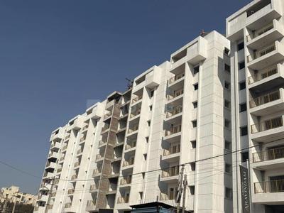 Image of 1575 Sq.ft 3 BHK Apartment / Flat for sale in Nallagandla, Hyderabad for Rs. 11350000
