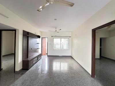 Hall Image of 1600 Sq.ft 3 BHK Builder Floor for rent in HSR Layout Bengaluru for Rs. 56000