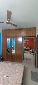 Bedroom Image of 1164 Sq.ft 2.5 BHK Apartment / Flat for sale in Navita, Madhyamgram Kolkata for Rs. 6500000