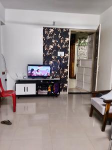 Hall Image of 915 Sq.ft 2 BHK Apartment / Flat for sale in Warje Pune for Rs. 8800000