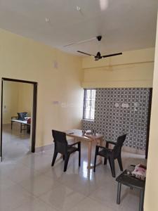 2 BHK Independent House