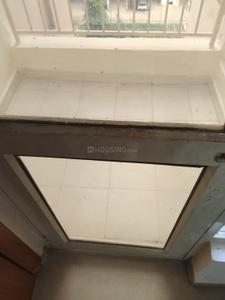 Balcony Image of 889 Sq.ft 2 BHK Apartment / Flat for sale in Supertech Ecociti, Sector 137 Noida for Rs. 8500000