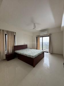 Bedroom Image of 2840 Sq.ft 4 BHK Apartment / Flat for sale in Sakar Elite Apex, Mahalakshmi Nagar Indore for Rs. 24800000