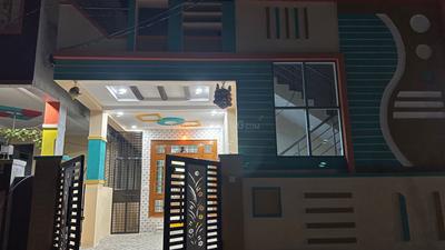 Image of 1450 Sq.ft 2 BHK Independent House for sale in Laxmi Nilayam, Ghatkesar, Secunderabad for Rs. 9500000