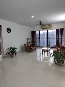 3 BHK Flat