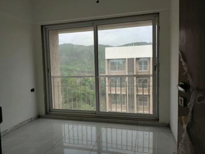 Bedroom Image of 1053 Sq.ft 2 BHK Apartment / Flat for sale in Pushpak Nagar Navi Mumbai for Rs. 5900000