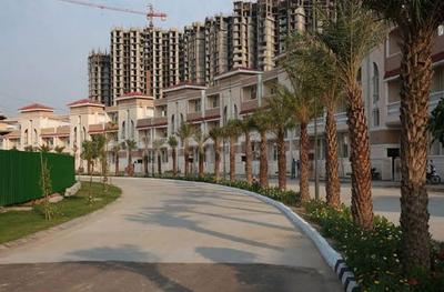 Image of 500 Sq.ft 1 RK Apartment / Flat for sale in Supertech Upcountry, Sector 17A, Greater Noida for Rs. 2800000
