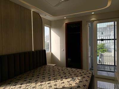 Bedroom Image of 1875 Sq.ft 4 BHK Builder Floor for sale in Indirapuram Ghaziabad for Rs. 24500000