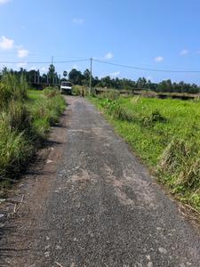 Image of 2160 Sq.ft Residential Plot / Land for sale in Wander Valley, Joka, Kolkata for Rs. 700000