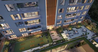 Image of 1934 Sq.ft 3 BHK Apartment / Flat for sale in Concorde Eleve, Aavalahalli, Bengaluru for Rs. 21600000