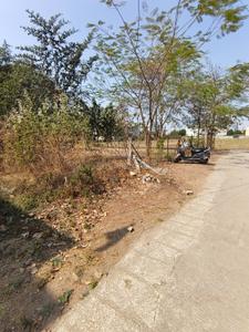 Image of 1000 Sq.ft Residential Plot / Land for sale in Silicon City, Indore for Rs. 6000000