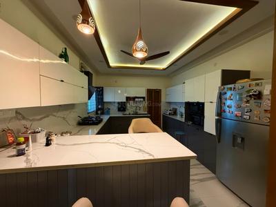 Bedroom Image of 2400 Sq.ft 3 BHK Duplex for sale in Yapral Secunderabad for Rs. 27000000