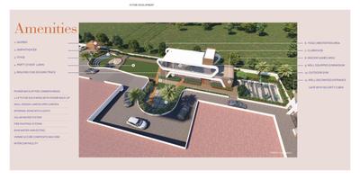 Image of 1170 Sq.ft 3 BHK Apartment / Flat for sale in Laxmi Emerald, Lohegaon, Pune for Rs. 6900000