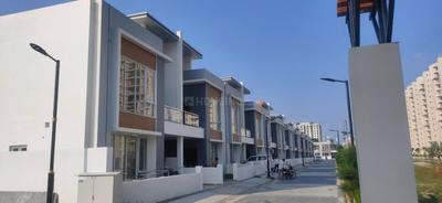 Image of 1685 Sq.ft 3 BHK Villa for sale in Viraj Lotus Enclave, Semra, Lucknow for Rs. 15500000