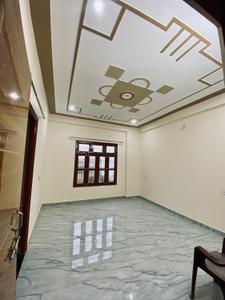 Bedroom Image of 1200 Sq.ft 2 BHK Independent House for rent in Gaddopur Ayodhya for Rs. 15000