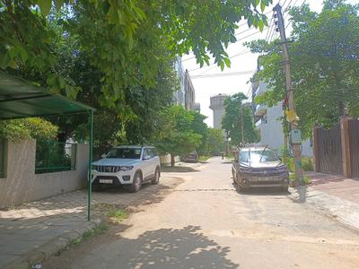 Image of 286 Sq.ft Residential Plot / Land for sale in Sector 57, Gurgaon for Rs. 87500000