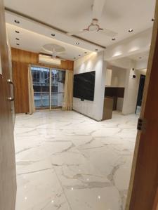 Hall Image of 1014 Sq.ft 2 BHK Apartment / Flat for sale in Majesty Olympus Towers, Vasai East Vasai for Rs. 5200000