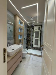 Bathroom Image of 7200 Sq.ft 7 BHK Villa for sale in Palam Vihar Gurgaon for Rs. 195000000