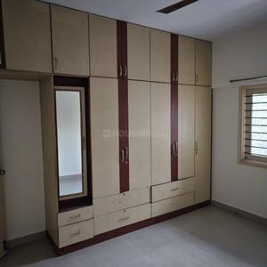 Bedroom Image of 1845 Sq.ft 3 BHK Apartment / Flat for sale in Bhoomika Parijatha Lifestyle Apartments by Bhoomika Housing, Hongasandra Bengaluru for Rs. 17000000