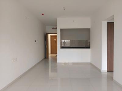 Living Room Image of 1140 Sq.ft 2 BHK Apartment / Flat for sale in K Raheja Sterling Tower 2, Mohammed Wadi Pune for Rs. 8100000