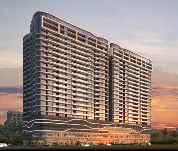 4 BHK Penthouse